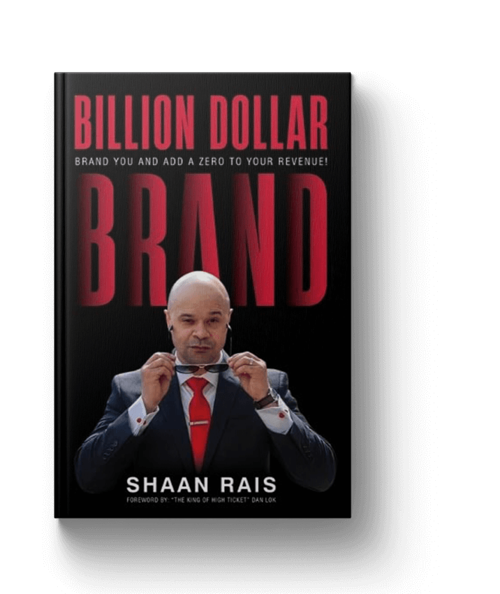 Billion Dollar Book