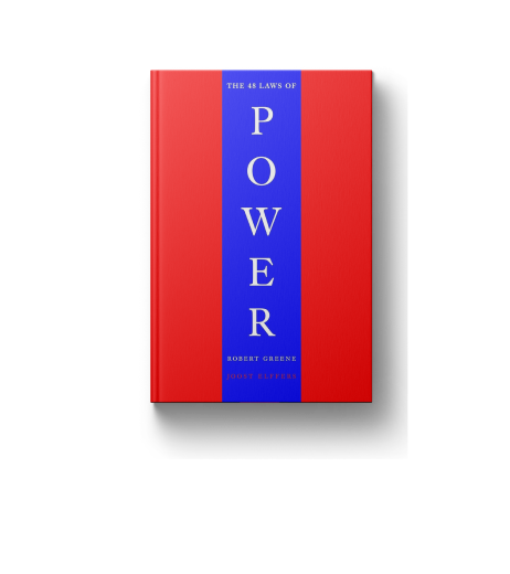 The 48 Laws of Power