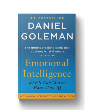 Emotional Intelligence: Why It Can Matter More Than IQ