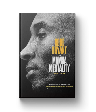 The Mamba Mentality: How I Play