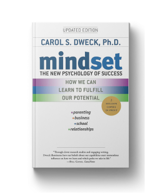 Mindset: The New Psychology of Success