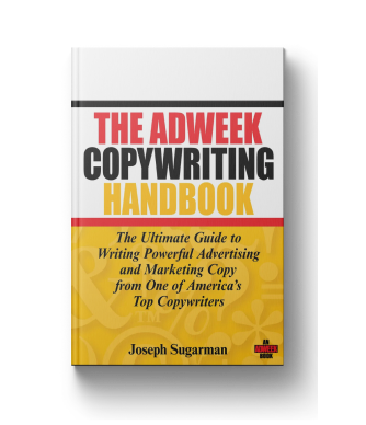 The Adweek Copywriting Handbook