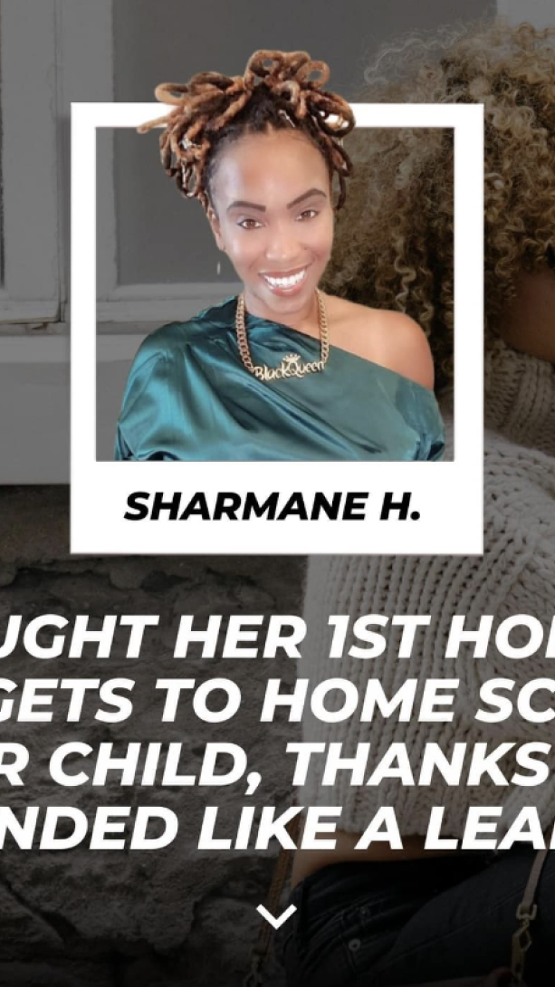 Praise Sharmane Image